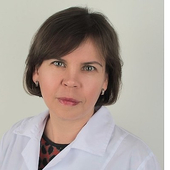 Неверова Марина Валерьевна, невролог