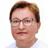 Галаганова Галина Михайловна, невролог