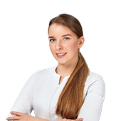 Тихонова Юлия Алексеевна, стоматологический гигиенист