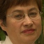 Балатенко Надежда Васильевна, онколог