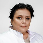 Набокова Ольга Николаевна, физиотерапевт