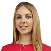 Золотых Дарья Андреевна, терапевт