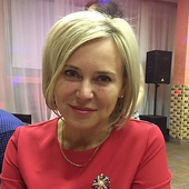 Овчинникова Ольга Леонидовна, педиатр