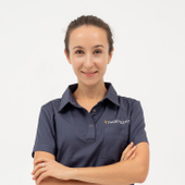 Плеханова Мария Юрьевна, стоматолог-терапевт