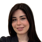 Мальсагова Бэлла Мухарбековна, ортодонт