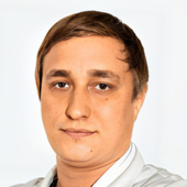 Василенко Артем Александрович, травматолог-ортопед