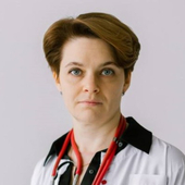 Николенко Тамара Александровна, терапевт
