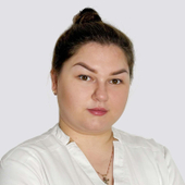 Шулепова Юлия Николаевна, массажист