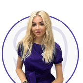 Иванова Алена Олеговна, стоматолог-терапевт