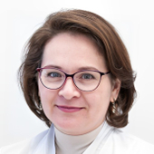 Патюкова Ольга Викторовна, гастроэнтеролог
