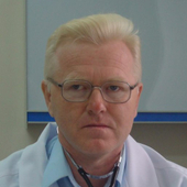 Алексеев Константин Валентинович, эндокринолог