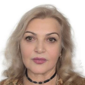 Канкулова Людмила Мухамедовна, терапевт