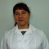 Терентьева Ольга Владимировна, педиатр