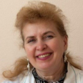 Ерофеева Татьяна Николаевна, терапевт