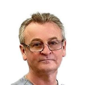Пчельников Алексей Александрович, анестезиолог