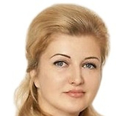 Смирнова Алла Александровна, косметолог