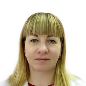 Чубрей Ольга Викторовна, детский гинеколог