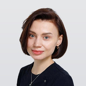 Бесчастная Людмила Дмитриевна, ЛОР