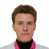 Алехин Михаил Игоревич, врач ЛФК