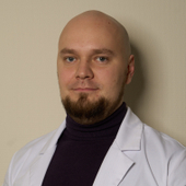 Мотовников Сергей Максимович, психолог