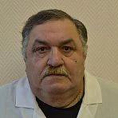 Джалалянц Георгий Артаназович, стоматолог-ортопед