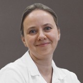 Лебединец Дарья Юрьевна, офтальмолог