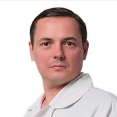 Смаглюк Евгений Сергеевич, детский ортопед