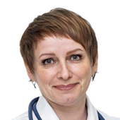 Поповичева Лилия Мубаряковна, педиатр