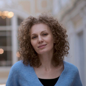 Потапова Ирина Евгеньевна, психолог