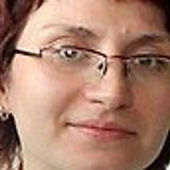 Латкина Елена Алексеевна, невролог