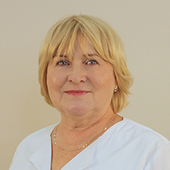 Луткова Татьяна Анатольевна, терапевт