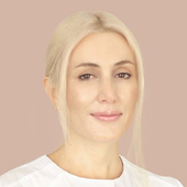 Суварян Анна Левоновна, гинеколог