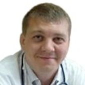 Маханов Александр Владимирович, кардиолог