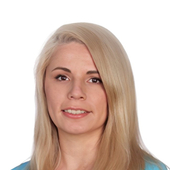 Жигалова Анастасия Владимировна, детский стоматолог-хирург