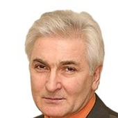 Синяпко Сергей Федорович, офтальмолог