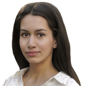 Лилотхиа Софья Харишевна, кардиохирург