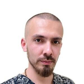 Фомин Илья Александрович, врач УЗД