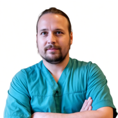 Коровкин Владимир Юрьевич, массажист