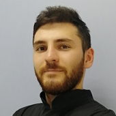 Алиев Эльнур Эльманович, стоматолог-хирург