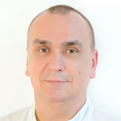 Попов Сергей Викторович, невролог