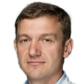 Чебаненко Александр Антонович, терапевт