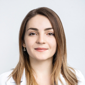 Айзикович Ася Борисовна, репродуктолог