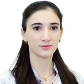 Аллахвердили Гюнай Ровшан Кызы, гинеколог