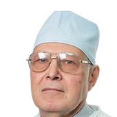 Баев Александр Васильевич, стоматолог-ортопед