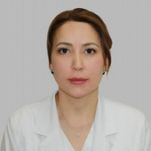 Тепсуркаева Зара Эльхаджиевна, невролог