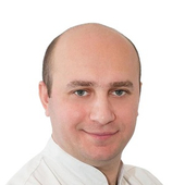 Рыбальченко Даниел Анатольевич, стоматолог-хирург