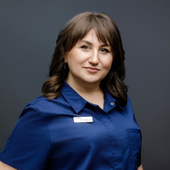 Ачкан Анастасия Анатольевна, детский ортодонт