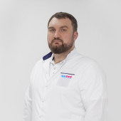Ханакаев Ризван Абдулважидович, уролог