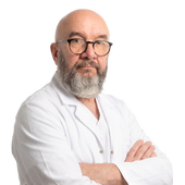 Бессонов Андрей Михайлович, анестезиолог-реаниматолог