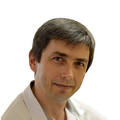 Шапарюк Сергей Иванович, невролог